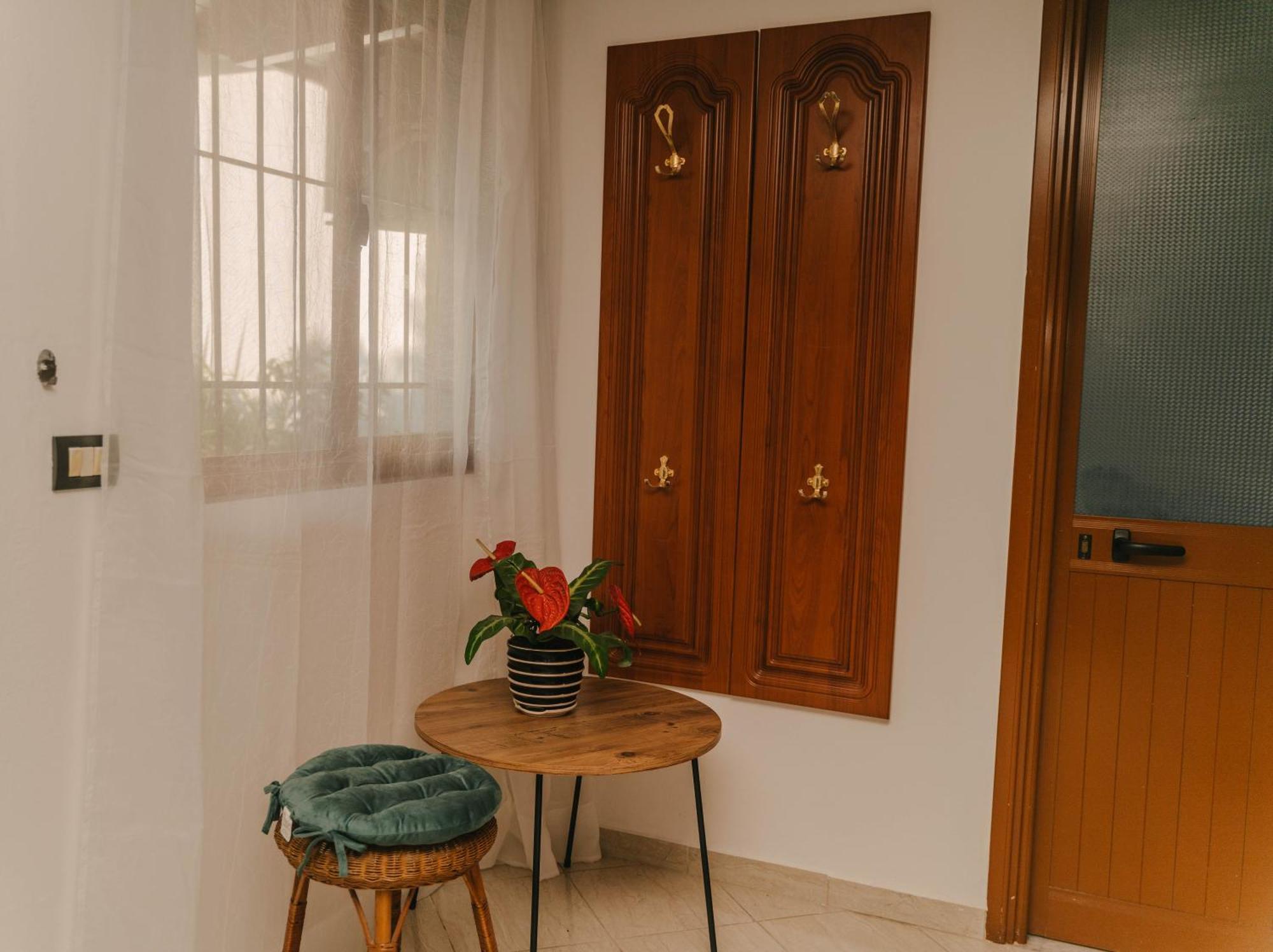 Peaceful Villa In New Bazaar Tirana Extérieur photo